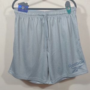 Reebok Gray shorts